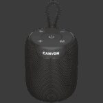 CANYON speaker OnMove 9 IPX6 TWS 10W Black