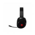 CANYON headset EGO GH-16 3in1 2.4Ghz+BT Black