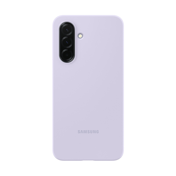 Samsung Galaxy A36 5G Silicone Case Levander