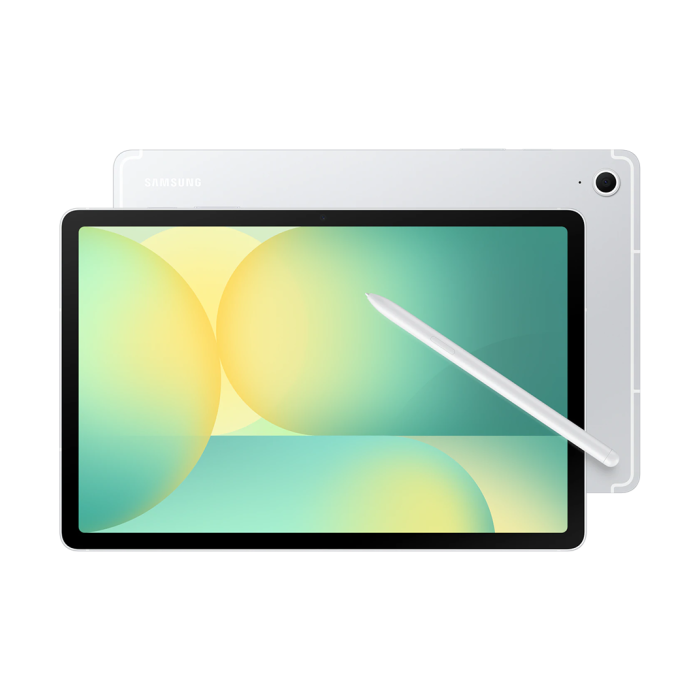 Samsung Galaxy Tab S10 FE Wi-Fi 128GB/Silver