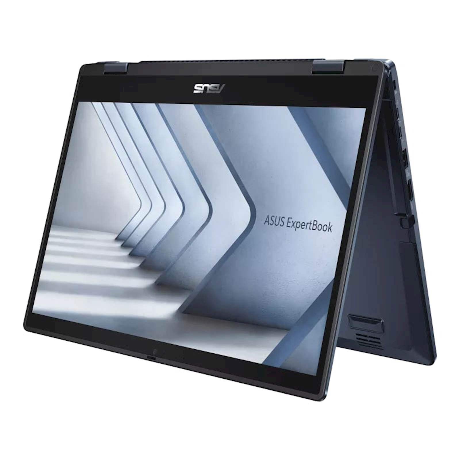 Compressed by jpeg-recompress Laptop ASUS Expertbook B3 B3402FVA-WB74D0 14"FHD TOUCH IC7-150U 10C/12T 24G DDR5 s1TB BACKLIT BLK 3Y - Image 1