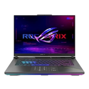 Laptop ASUS ROG STRIX G16 G614PR-RV021W 16"FHD+ 165Hz R9-8945HX 16C/32T 32G DDR5 s1TB RTX 5070Ti-12G