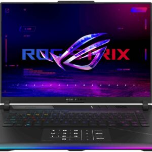 Laptop ASUS ROG STRIX SCAR 16 G635LX-RW103X 16"2,5K 240Hz U9-275HX 24C/24T 64G DDR5 s2TB RTX5090 24G