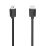 HDMI KABL HAMA HIGH-SPEED 4K, ETHERNET, 3M