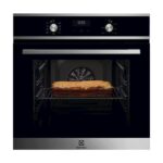 Ugradbena pećnica Electrolux EOF5F50BX