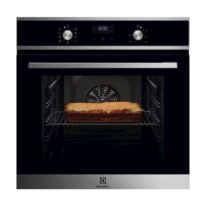 Ugradbena pećnica Electrolux EOF5F50BX