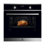 Ugradbena pećnica Electrolux EOD5H70BX