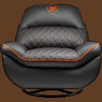 COUGAR OVERLORD Gaming Sofa