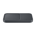 Samsung Fast Wireless Charger Duo with travel adapter
