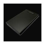 LC-Power Enclosure HDD/SSD 2.5Aluminijsko kuciste za 2.5"Brz prenos podataka sa hlađenjem