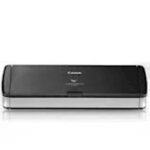 Skener CANON P-215II