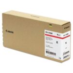 Tinta CANON PFI-1700 Red