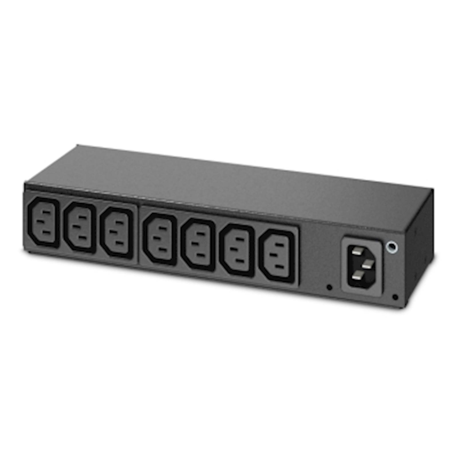 126188 Rack PDU APC, BASIC, 0U/1U (8) C13 - Image 1