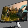 Alienware Monitor LED AW2723DF 27" QHD (2560x1440)  Fast IPS Nano Color Antiglare 16:9 1000:1 - Image 2
