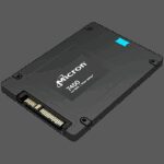 Lenovo ThinkSystem M.2 7450 PRO 480GB Read Intensive NVMe PCIe 4.0 x4 NHS SSD (with