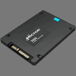 Lenovo ThinkSystem M.2 7450 PRO 480GB Read Intensive NVMe PCIe 4.0 x4 NHS SSD (with