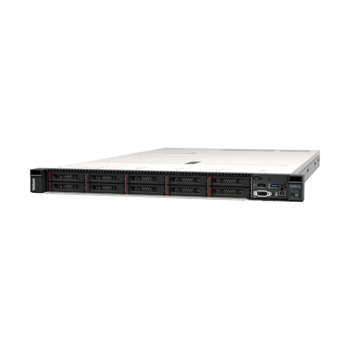 ThinkSystem SR630 V2 4309Y 32GB