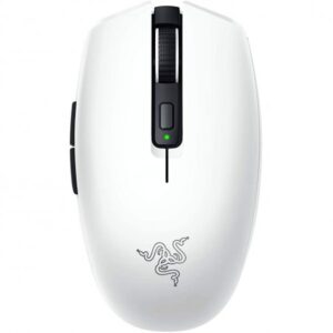 Razer Gaming Miš Orochi V2 Wireless White