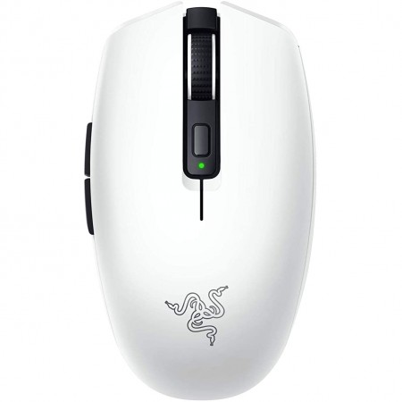 29504-Razer-Gaming-Mi-Orochi-V2-Wireless-White-1 Razer Gaming Miš Orochi V2 Wireless White - Image 1
