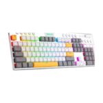 ReDragon - Mehanicka Gaming Tastatura Horus K619 RGB