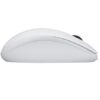 Logitech Miš Optical B100 White USB - Image 2