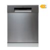 VIVAX HOME samostojeća mašina za suđe DW-601473C X