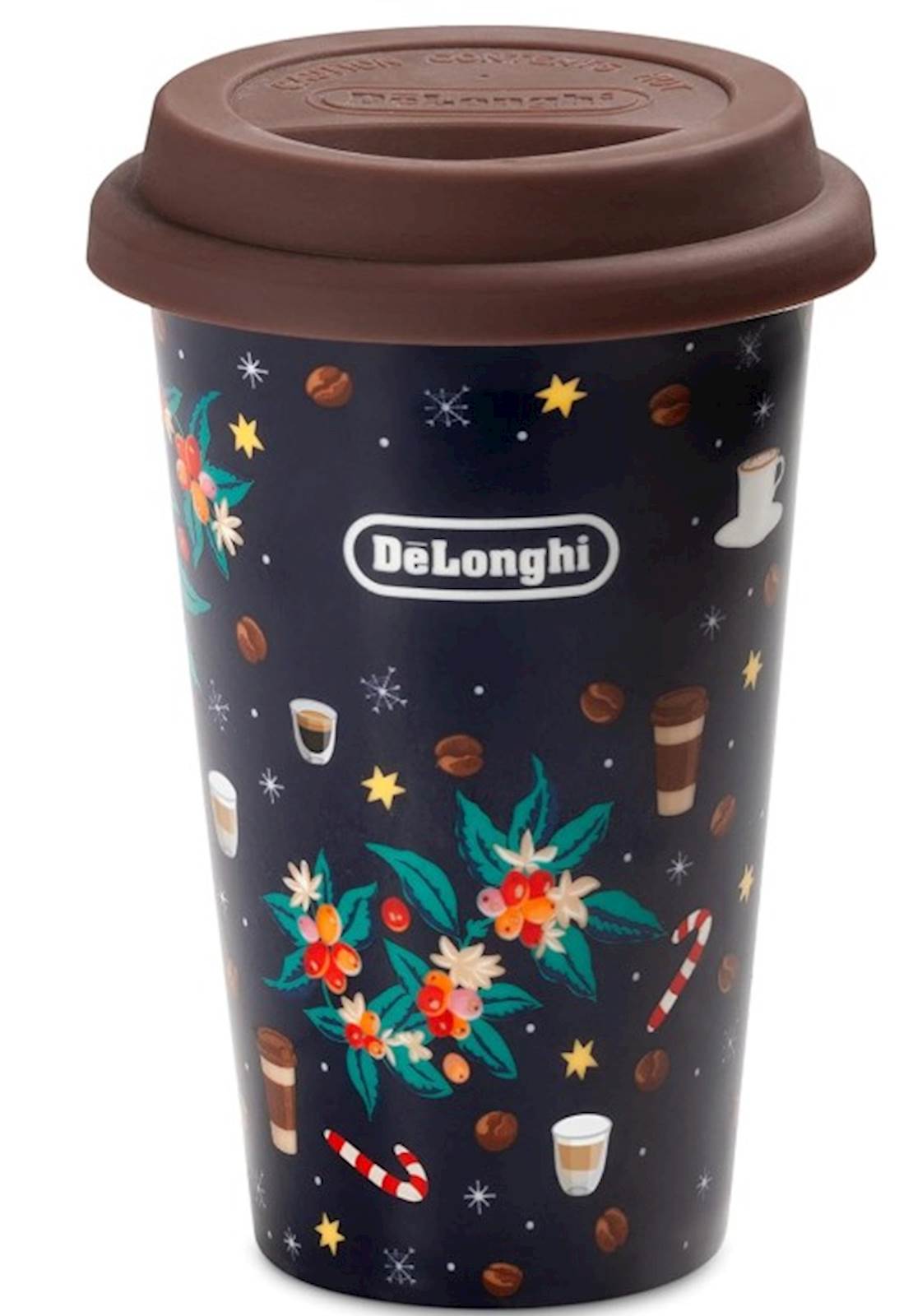 126239 Termo čaša DeLonghi DLSC055 300ml - Image 1
