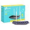 TP-Link Archer C20 AC750 Wireless Dual Band Router - Image 5