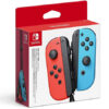 Nintendo Switch Joy-Con Pair Neon Red + Neon Blue - Image 2