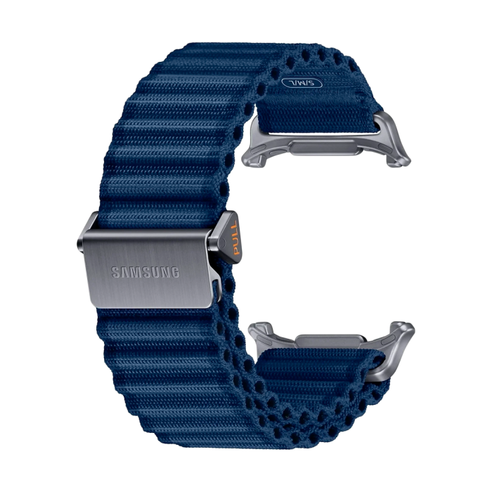 Samsung Galaxy Ultra Trail Band Blue