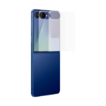 Samsung Galaxy Z Flip7 Anti-reflecting Screen protector Film
