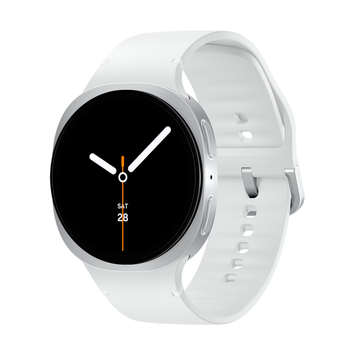 Samsung Galaxy Watch8 44mm BT Silver