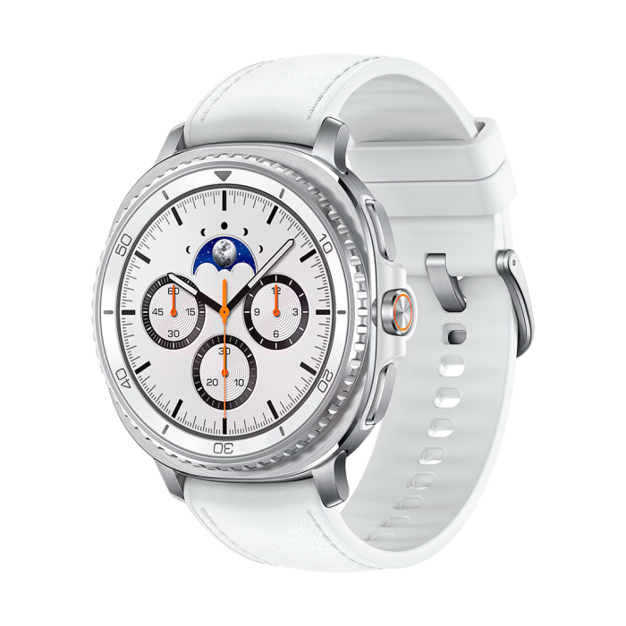 Samsung Galaxy Watch8 Classic 46mm BT White
