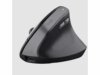 Trust Bayo II ergonomskiwireless miš, silent, 800-2400dpi, optički, USB, crni - Image 3