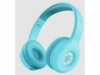Trust Nouna wireless bluetoothdječije slušalice, plave - Image 3