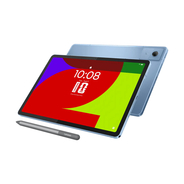 Lenovo Idea Tab 5G 11" 2.5K (2560x1600) Touch 8G 256GB 5MP/8MP 7040mAh Android 15