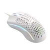 ReDragon - Gaming Miš Storm M808 White - Image 2