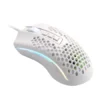 ReDragon - Gaming Miš Storm M808 White