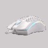 ReDragon - Gaming Miš Storm M808 White - Image 3