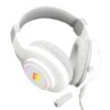 ReDragon - Gaming slušalice sa mikrofonom Hylas H260W RGB - Image 2