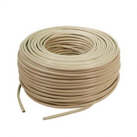 3178-LogiLink-CAT5e-Installation-Cable-UTP-100m-CPV0019-1 LogiLink CAT5e Installation Cable UTP 100m CPV0019 - Image 1