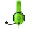 Razer Slušalice BlackShark V2 X 7.1 Green - Image 4