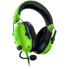 Razer Slušalice BlackShark V2 X 7.1 Green - Image 2