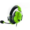 Razer Slušalice BlackShark V2 X 7.1 Green - Image 3