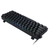 ReDragon - Mehanicka Gaming Tastatura RGB Draconic Pro K530 Bluetooth Black - Image 5