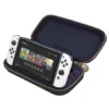 BigBen Nintendo Switch Deluxe Travel Case The Legend of Zelda: Breath of the Wild - Image 3