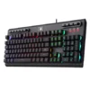 ReDragon - Membranska Gaming Tastatura Aditya K513 RGB - Image 3