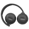 JBL TUNE 660 NC BT Slušalice Black - Image 3