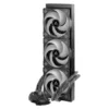 Arctic CPU Cooler Liquid Freezer II 420 ARGB - Image 3