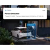 TP-Link Outdoor Pan/Tilt Wi-Fi Camera Tapo C510W - Image 7